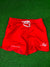 Simplicity Red Amil Shorts