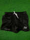 Simplicity Black Amil Shorts