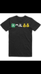 MONEY / GOLD AMIL EMOJI TEE