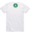 CLASSIC WHITE AMIL TEE