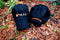 PUMPKIN AMIL ADJUSTABLE DAD CAP