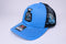 Tar Heel Adjustable Trucker Cap