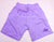 Purple Rain Shorts