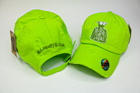 Fresh Prince Money Bag Set