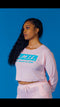 Cotton Candy Lady Amil Set