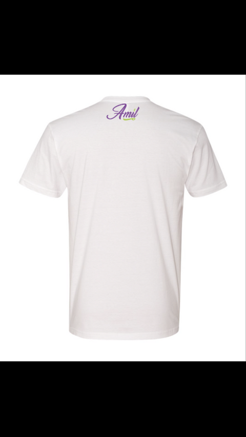 Fresh Prince Money Bag Set