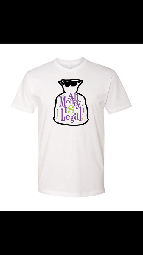 Fresh Prince Money Bag Set