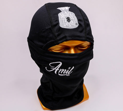 See Me No More Face Mask