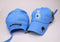 Baby Blue Money Bag Dad Cap