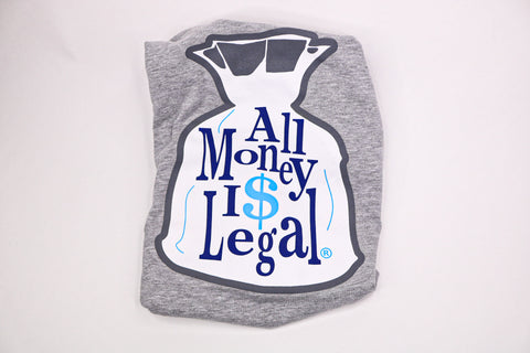 Platinum Baby All Money is Legal Set