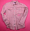 All Money Pink Vintage Denim Jacket