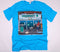 Baby Blue Pharmacy Tee