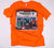 Orange Pharmacy Tee