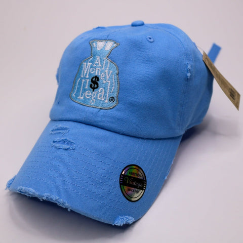 Platinum Baby All Money is Legal Set