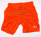 Orangic Orange Shorts