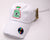 White Theme Color Adjustable Money Bag Dad Cap